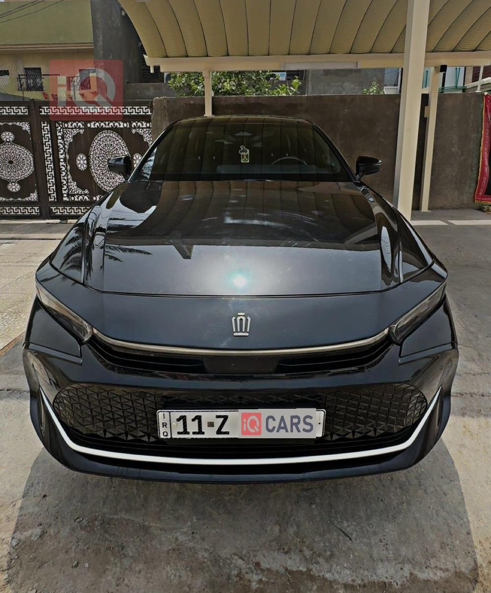 تويوتا كراون